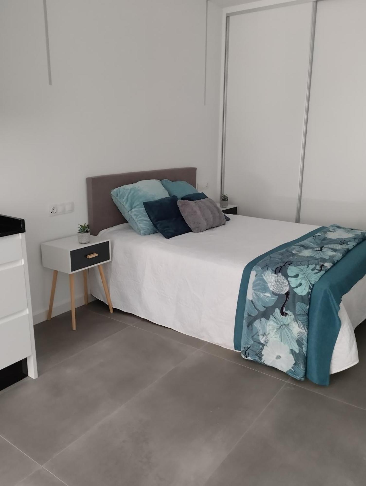 Alba Home , Junto A La Feria Del Arenal Cordoba Exterior photo