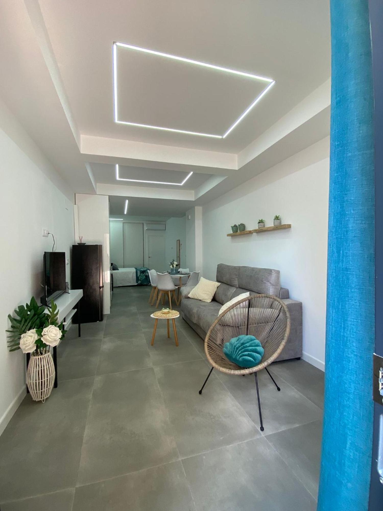 Alba Home , Junto A La Feria Del Arenal Cordoba Exterior photo