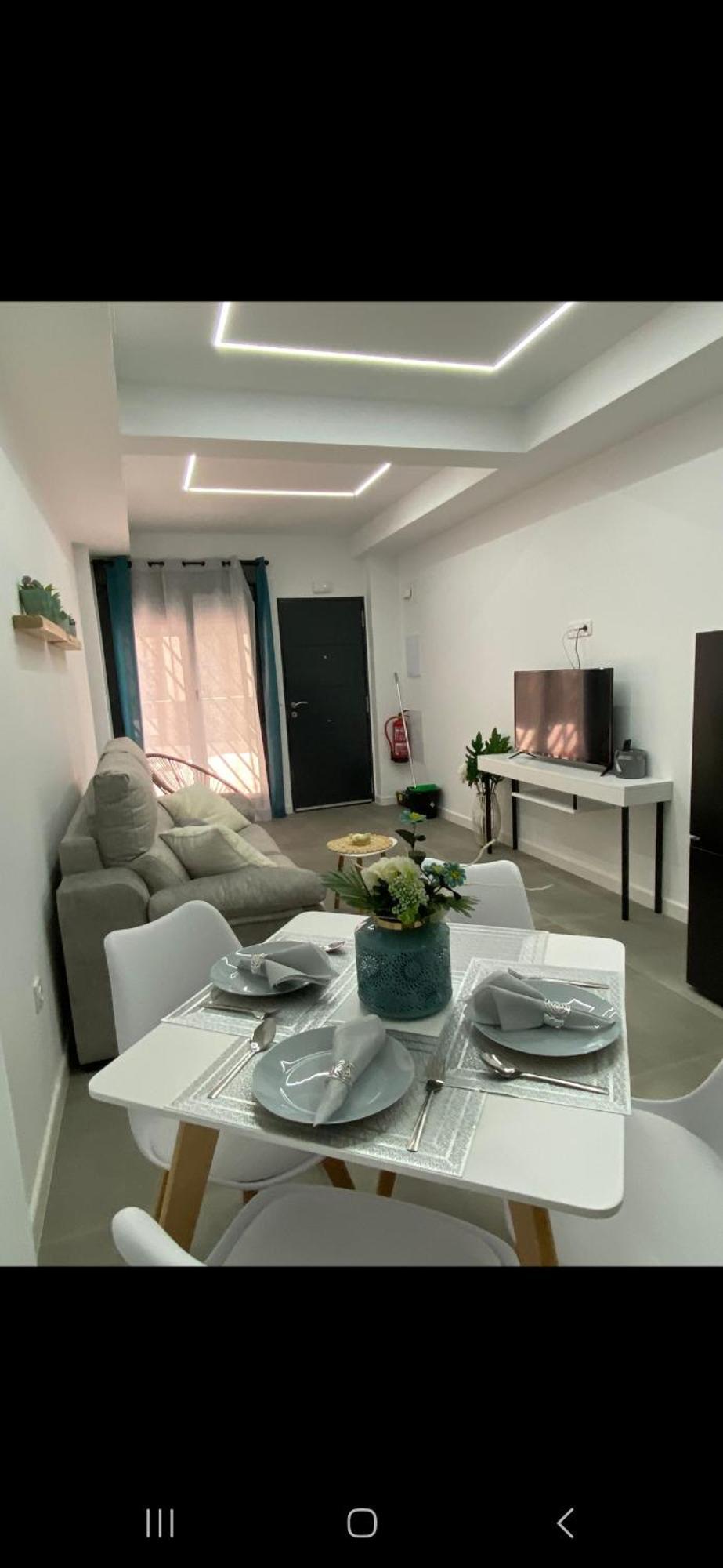 Alba Home , Junto A La Feria Del Arenal Cordoba Exterior photo