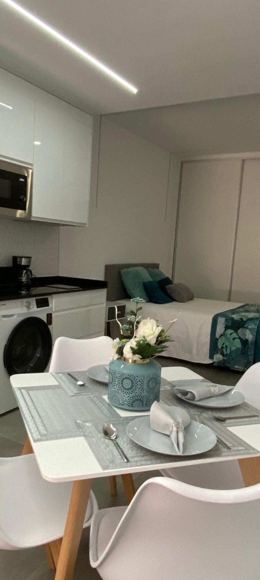 Alba Home , Junto A La Feria Del Arenal Cordoba Exterior photo