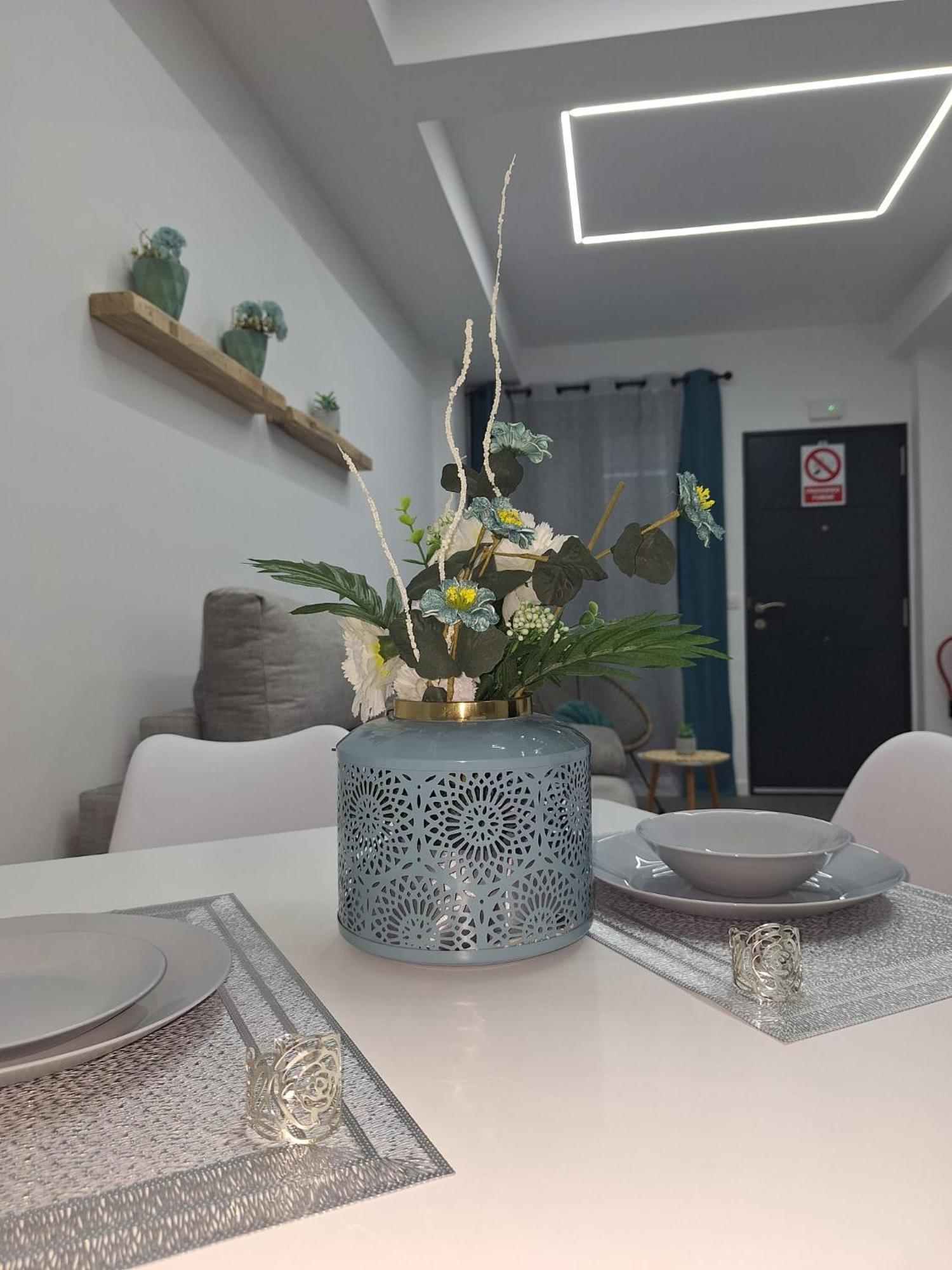Alba Home , Junto A La Feria Del Arenal Cordoba Exterior photo
